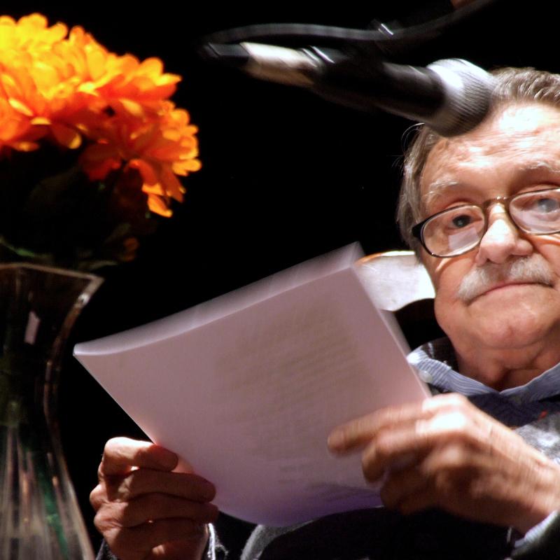 Mario Benedetti